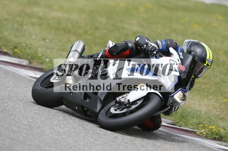 /18 05.06.2026  TZ Motorsport ADR/Gruppe rot/61